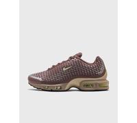 Nike AIR MAX PLUS VII men Lowtop brown in taglia:45