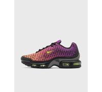 Nike AIR MAX PLUS VII men Lowtop orange in taglia:45,5