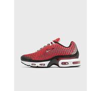 Nike AIR MAX PLUS VII men Lowtop red in taglia:45,5