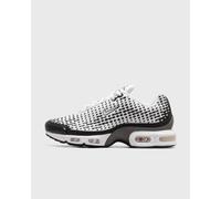 Nike Tuned Uomo - Sneakers Bianco - Taglia 40.5 - Rete/Sintetico White 40.5