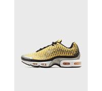 Nike Tuned Uomo - Sneakers Giallo - Taglia 40.5 - Rete/Sintetico Yellow 40.5