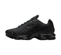 Scarpa Nike Air Max Plus VII - Uomo - Nero 46