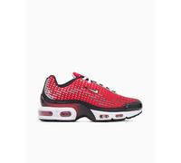 Nike Air Max Plus VII "University Red"