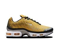 Nike Air Max Plus VII - Uomo (Varsity Maize/White/Black), Varsity Mais Bianca Nero, 47.5 EU