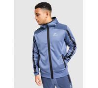 Nike Air Max Poly Full Zip Felpa con cappuccio, blu M