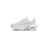 Nike Air Max Portal Scarpe per Il Tempo Libero da Donna White/Pure Platinum 38