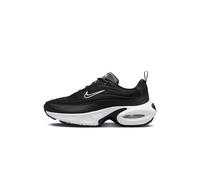 Nike Air Max Portal, Sneaker Donna, Black/White, 42.5 EU