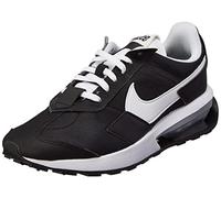 SCARPE WMNS NIKE AIR MAX PRE-DAY TG 38 COD DC4025-001 - 9W [US 7 UK 4.5 CM 24] Nero