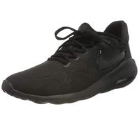 Nike Air Max Sasha Se, Scarpe da Ginnastica Basse Donna, Nero (Black/Black-Anthracite 001), 38.5 EU