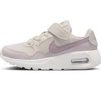 Nike Air Max Sc (GS), Sneaker, Lt Orewood BRN/Plum Fog/Platin, 40 EU