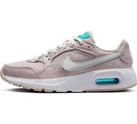 Nike Air Max Sc (GS), Sneaker, Platinum Violet Summit White Aquamarine, 40 EU