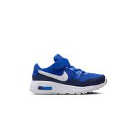 Nike Air Max SC Hyper Royal/White-Midnight Navy da Bambino 28 Blu