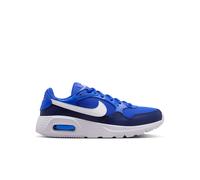 Nike Air Max SC Hyper Royal/White-Midnight Navy da Ragazzo 38.5 Blu
