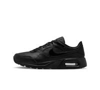 Nike Air Max Sc Leather, Men's Shoes Uomo, Black/Black-Black, 38.5 EU