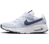 Nike Air Max Sc (PSV), Scarpe Basse, Football Grey Summit White Midnight Navy, 30 EU