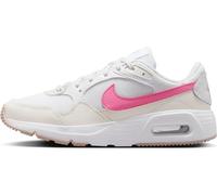 Nike Air Max Sc Bg Trainers Bianco EU 39 Bambini