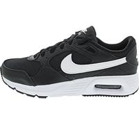 Nike Air Max Sc, Scarpe da Corsa Bambini e Ragazzi, Nero/Bianco-Nero, 42 EU