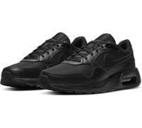 Nike Air Max Sc Trainers Nero EU 40 Uomo