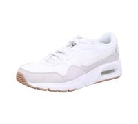 Nike Air Max Sc, Scarpe da Ginnastica Donna, Summit White Sail Platinum Tint Hemp, 37.5 EU