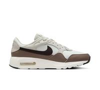Nike Air Max SC Scarpe Stringate Uomo, Velluto Marrone Marrone Chiaro-VION-, 44 EU