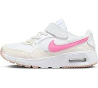 Nike Air Max Sc Schuh für Jüngere Kinder, Scarpa, White Playful Pink Phantom, 30 EU