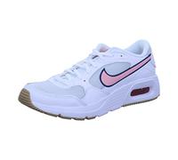 Nike Air Max Sc Se (GS), Scarpe, Photon Dust/Pink Glaze-White-C, 36.5 EU
