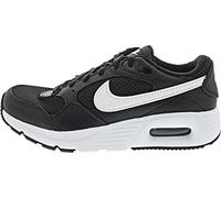 Scarpe Nike AIR MAX SC (GS) cz5358-002 Taglie 38 EU | 5 UK | 5,5Y US | 24 CM Nero
