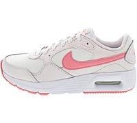 NIKE Air Max SC, Sneaker Donna, Pearl Pink/Coral Chalk-White, 36.5 EU