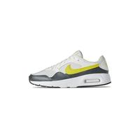 NIKE Air Max SC, Sneaker Uomo, Photon Dust Bright Citron Summ, 44.5 EU
