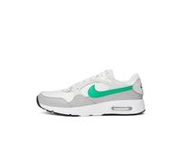 Nike Air Max SC, Sneaker Uomo, Summit White/Stadium Green/Pho, 47 EU