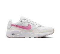 Nike Air Max SC - sneakers - bambina White/Rose 5Y US