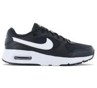Nike Air Max SC - Sneakers Sport Tempo Scarpe In Pelle NUOVO