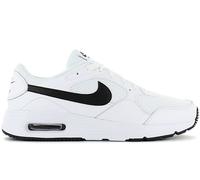 Nike Air Max Sc, Scarpe da Ginnastica Uomo, Bianco, 42.5 EU
