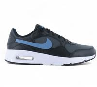 Nike Air Max SC - Uomo Sneakers Nere CW4555-017 Sport Tempo Libero Scarpe NUOVE