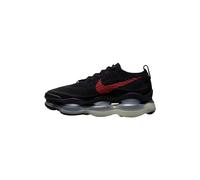 Nike Air Max Scorpion Flyknit DJ4701 003 Triple Nero - Taglia 46, Nero/Antracite-Antracite, 42 EU
