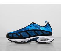 Nike W AIR MAX SNDR CAMO men Lowtop blue in taglia:44,5
