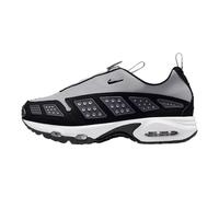 NIKE Air Max SNDR, Sneaker Bambina, Silver/Black-White-Anthracite, 14 EU