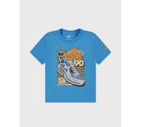 Nike AIR MAX SNEAKER TEE Tees multi in taglia:Age 2-4 | EU 92-104