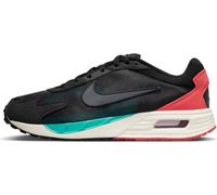 NIKE Air Max Solo, Scarpe da Jogging Uomo (Nero Mtlc Grigio Scuro Chiaro Jad, Numeric_41)