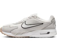 Nike Air Max Solo, Sneaker Uomo, Summit White/Summit White-Light Bone, 45 EU