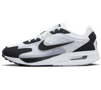 Nike Air Max Solo, Sneaker Uomo, White/Black-Pure Platinum, 42.5 EU
