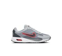 Nike Air Max Solo Wolf Grey/Anthracite-Cool Grey da Bambino 38 Grigio