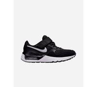 Nike Air Max System Ps Jr - Scarpe Sneakers - Nero 28