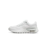 Nike Air Max Systm White da Ragazzo 36.5 Bianco