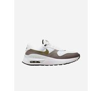 Nike Air Max Systm M - Scarpe Sneakers - Uomo - Bianco 40
