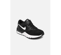 Nike Air Max System Ps Jr - Scarpe Sneakers - Nero 28