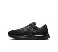 Nike Air Max Systm, Sneaker Uomo, Black/Anthracite-Black, 40 EU
