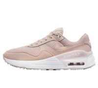 Nike Air Max Systm, Women's Shoes Donna, Barely Rose Pink Oxford Light Soft Pink, 36.5 EU
