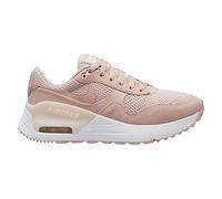 Nike Air Max Systm, Women's Shoes Donna, Barely Rose Pink Oxford Light Soft Pink, 36.5 EU