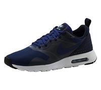 Nike Air Max Tavas, Sneakers Uomo, Blu costale Blu costiero Blu Ossidiana Bianco, 48.5 EU